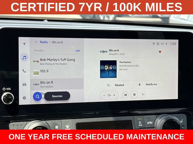 Used 2024 Toyota Grand Highlander FWD image 16