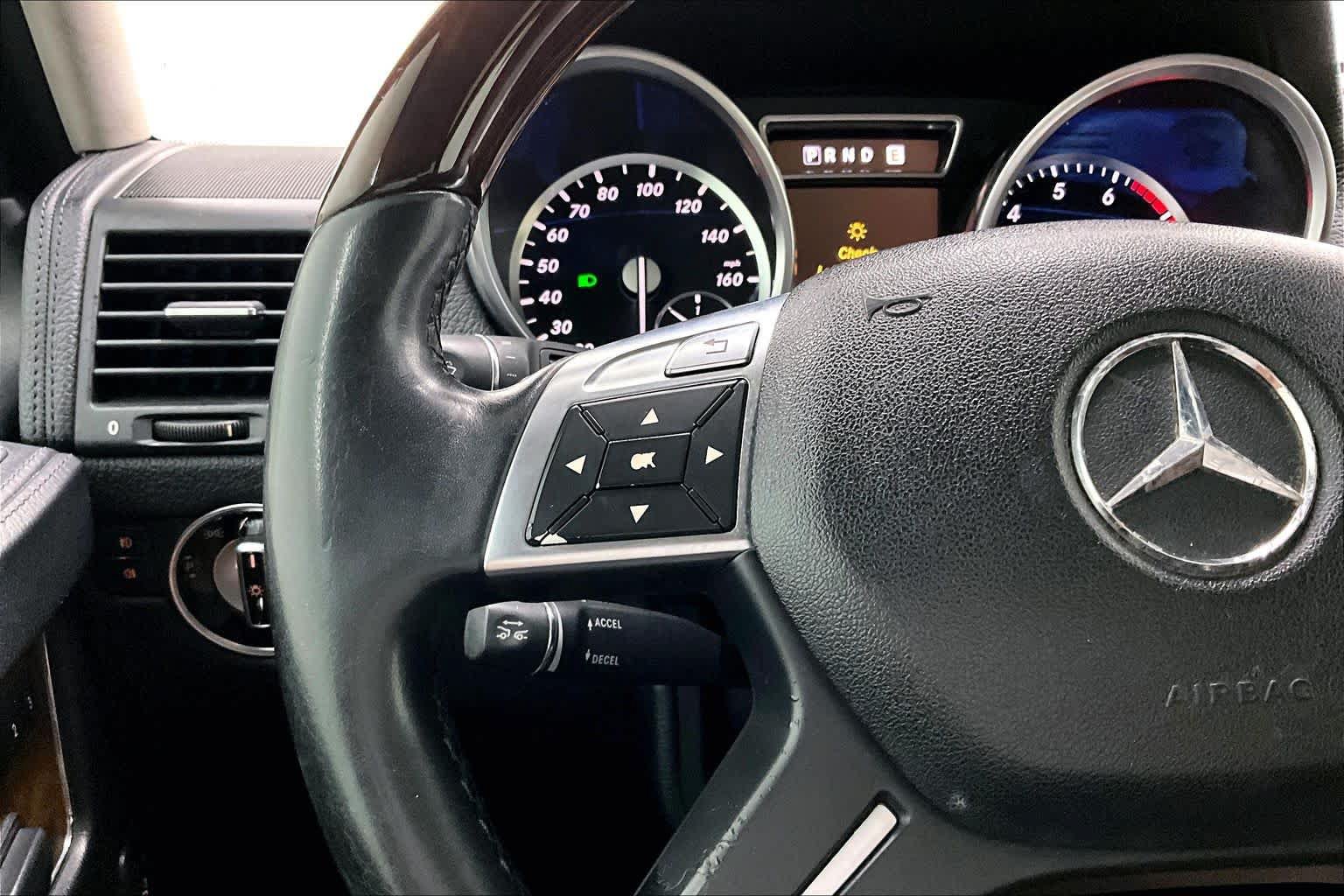 Used 2013 Mercedes-Benz G 550 image 20