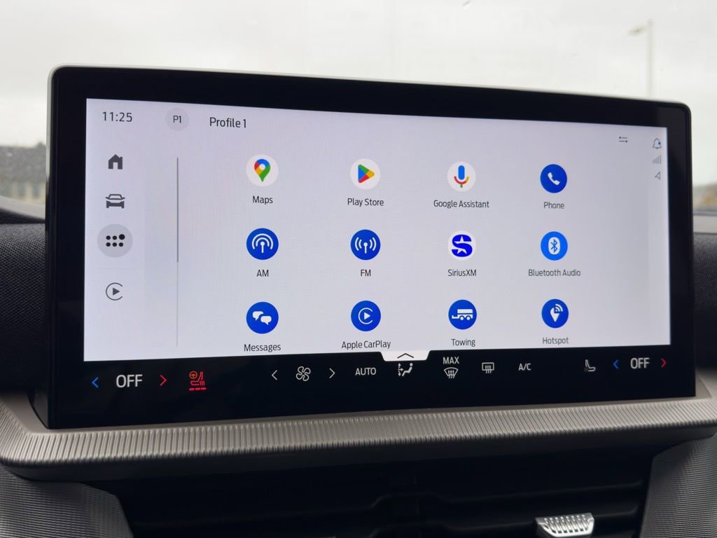 New 2026 Ford Explorer Active w/ Active Comfort Package image 41