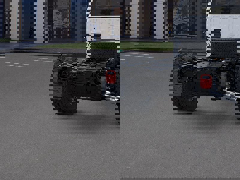 New 2026 Ford F550 2WD Regular Cab Super Duty image 21