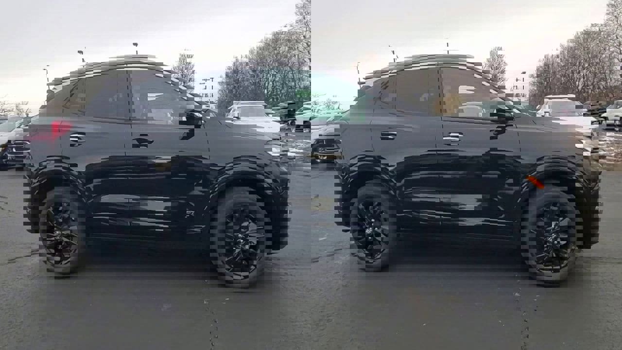 New 2025 Buick Encore GX Sport Touring w/ Advanced Technology Package image 42