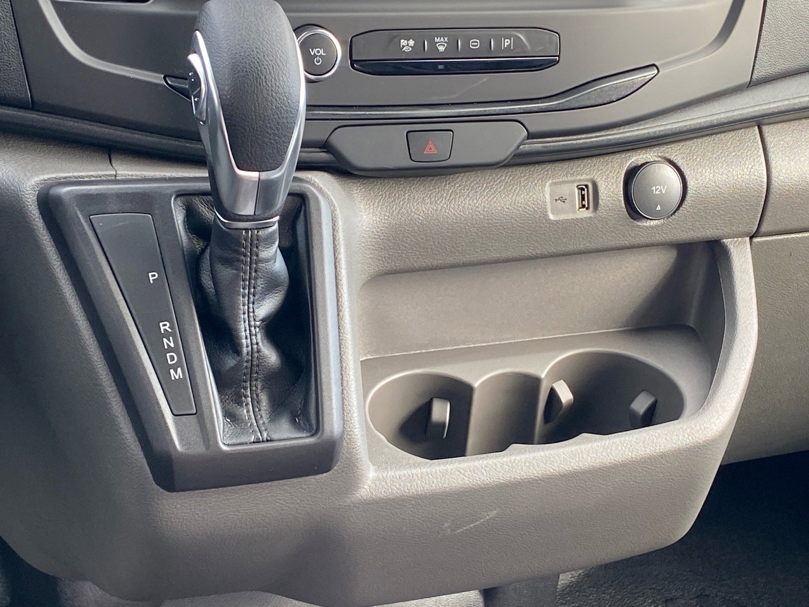 New 2026 Ford Transit 150 Low Roof image 9