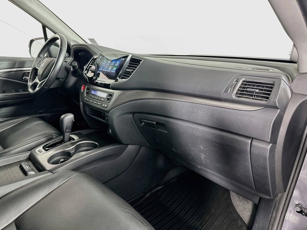 Certified 2020 Honda Pilot EX-L image 31