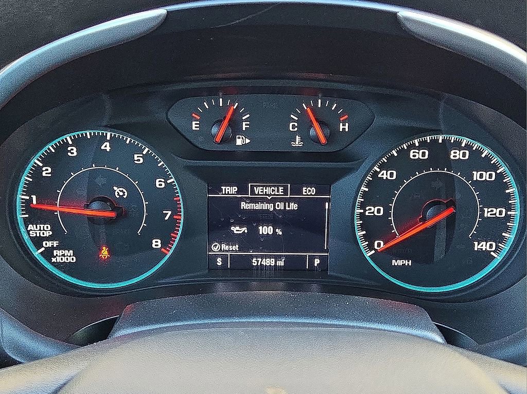 Used 2023 Chevrolet Malibu LT image 26