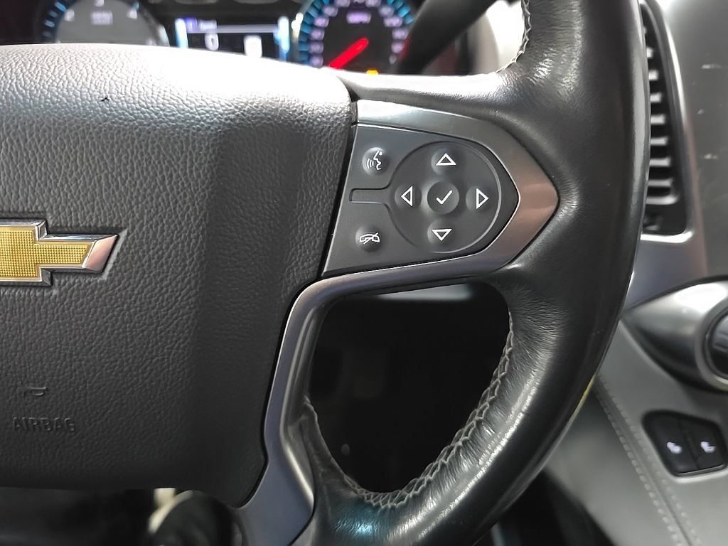 Used 2019 Chevrolet Tahoe LT AWD/4WD image 23