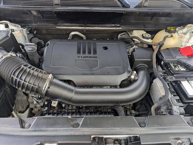 Used 2023 GMC Acadia SLT image 24