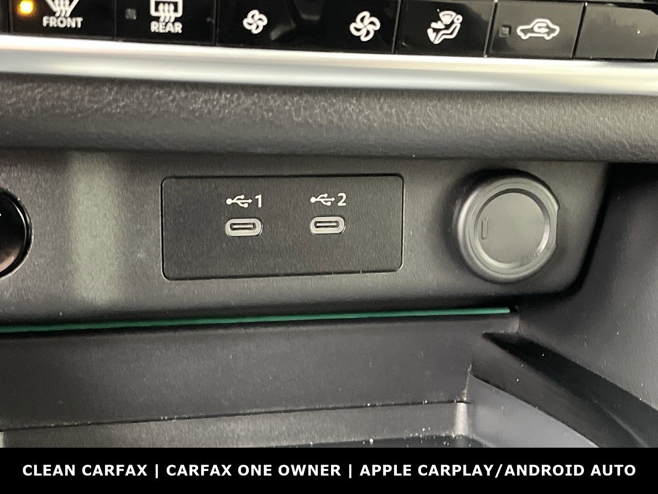 Used 2025 Nissan Rogue SV AWD/4WD image 21