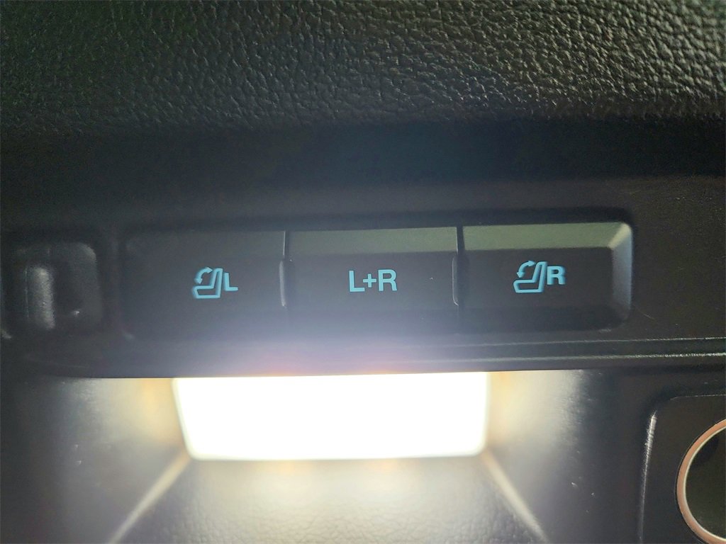 Used 2020 Ford Explorer ST w/ ST Street Pack image 33