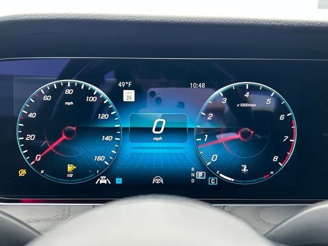 Used 2021 Mercedes-Benz E 350 4MATIC Sedan image 24