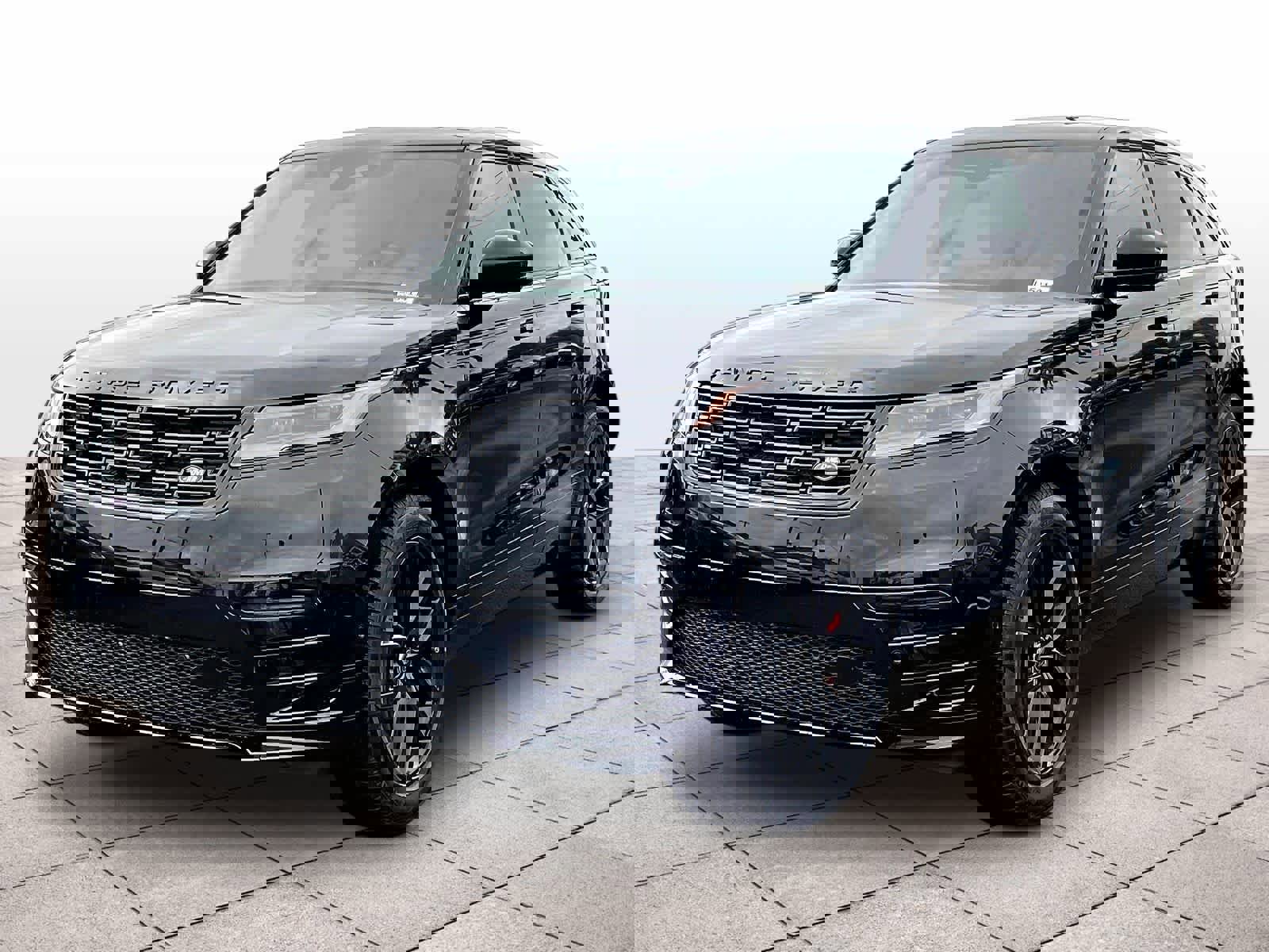 New 2025 Land Rover Range Rover Velar Dynamic SE