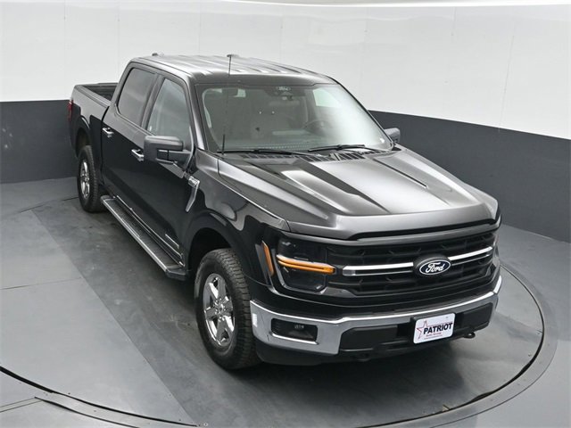 Used 2025 Ford F150 XLT w/ Equipment Group 301A Standard image 36