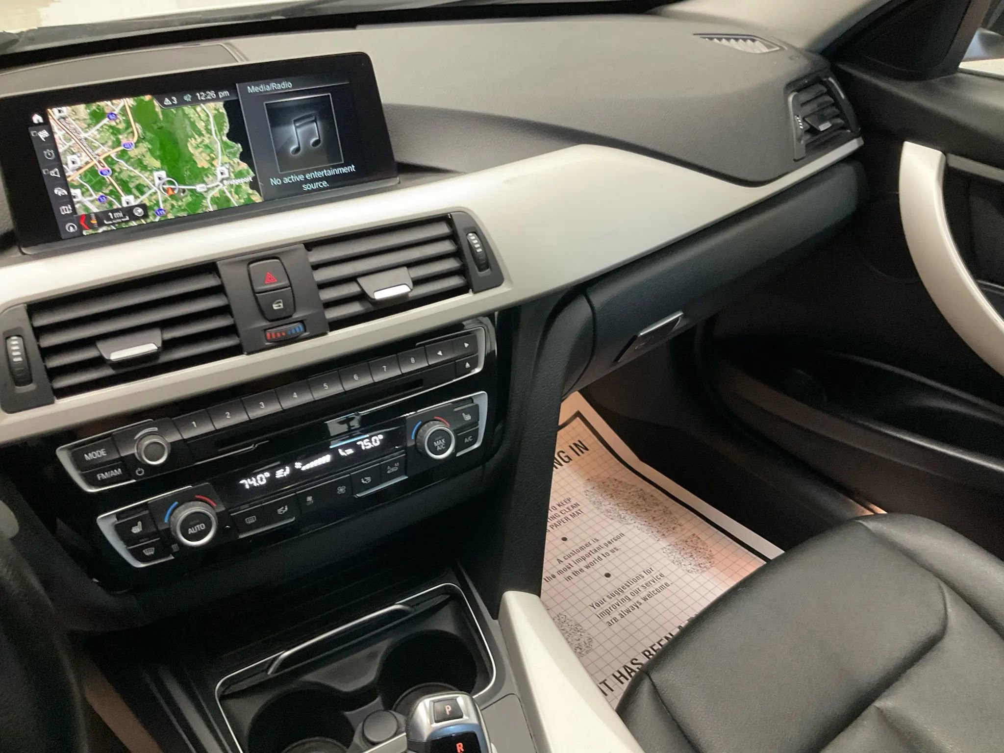 Used 2018 BMW 320i xDrive Sedan image 20