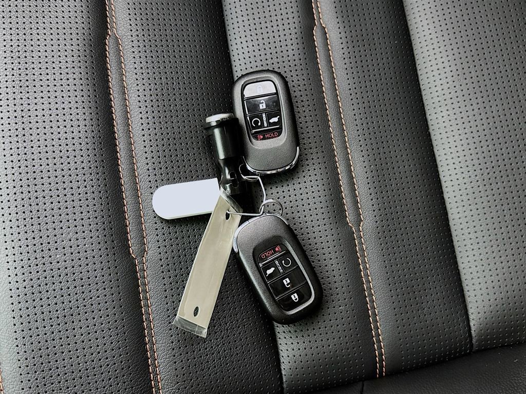 Used 2024 Honda CR-V Sport-L image 35