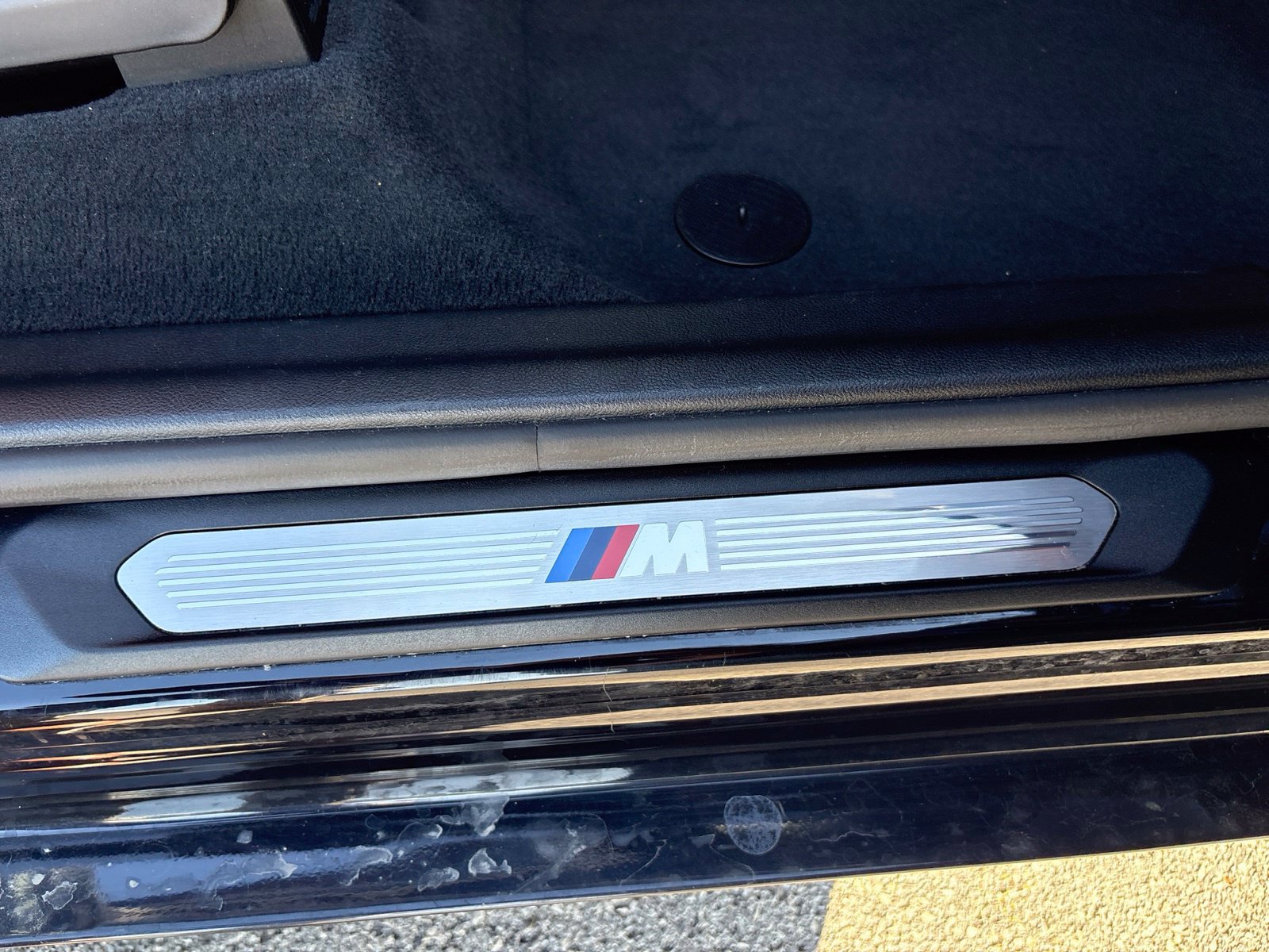 Used 2024 BMW X3 M40i AWD/4WD image 23