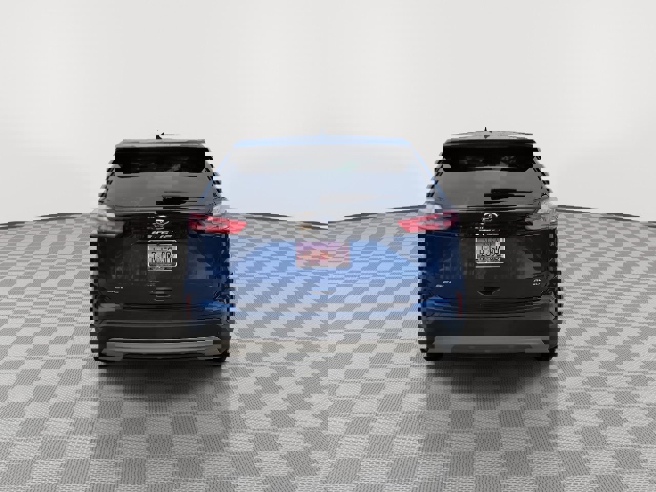 Used 2024 Ford Edge SEL w/ Convenience Package image 7