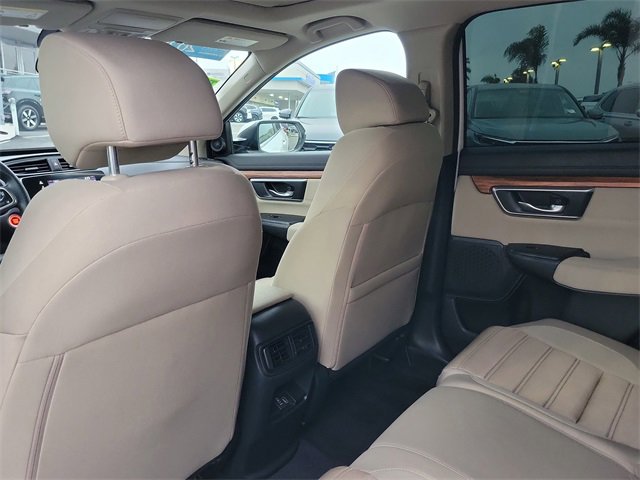 Certified 2022 Honda CR-V EX image 13