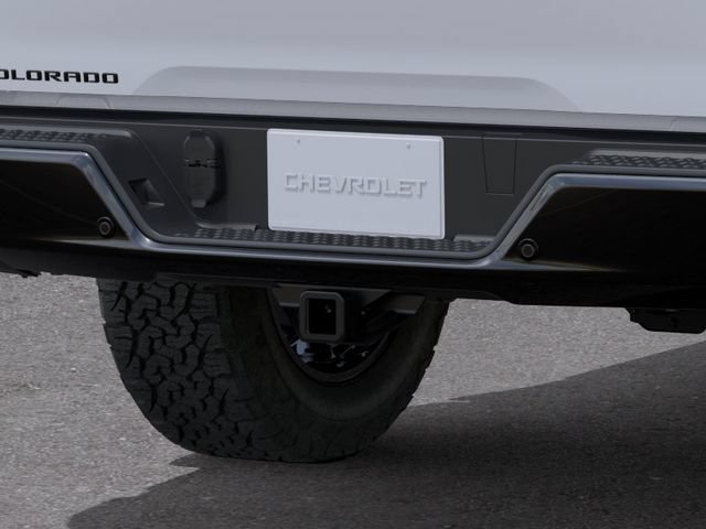 New 2026 Chevrolet Colorado Z71 w/ Z71 Convenience Package 2 AWD/4WD image 14