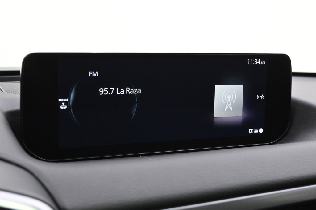 New 2026 MAZDA CX-50 AWD 2.5 Hybrid w/ Weather Package image 26