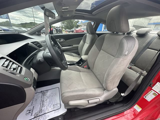 Used 2012 Honda Civic EX image 15