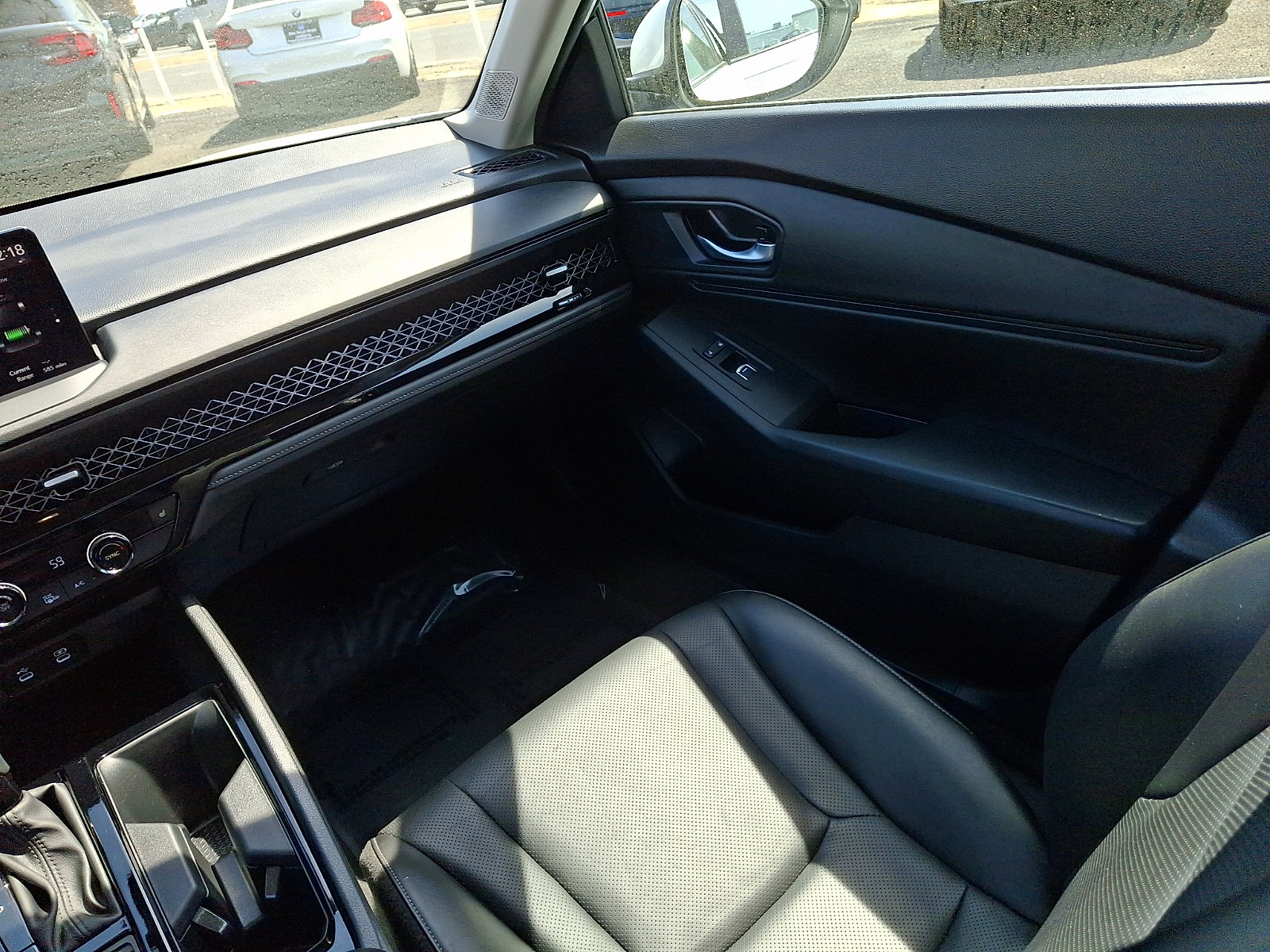 Used 2024 Honda Accord EX-L image 12