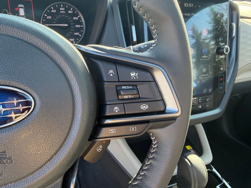 Used 2026 Subaru Forester Limited image 24