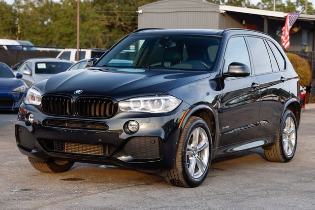 Used 2016 BMW X5 xDrive35i image 4