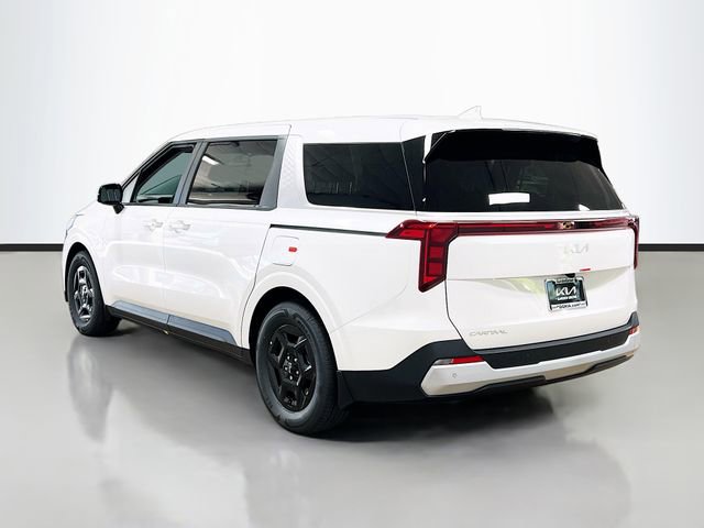 New 2026 Kia Carnival LX image 5