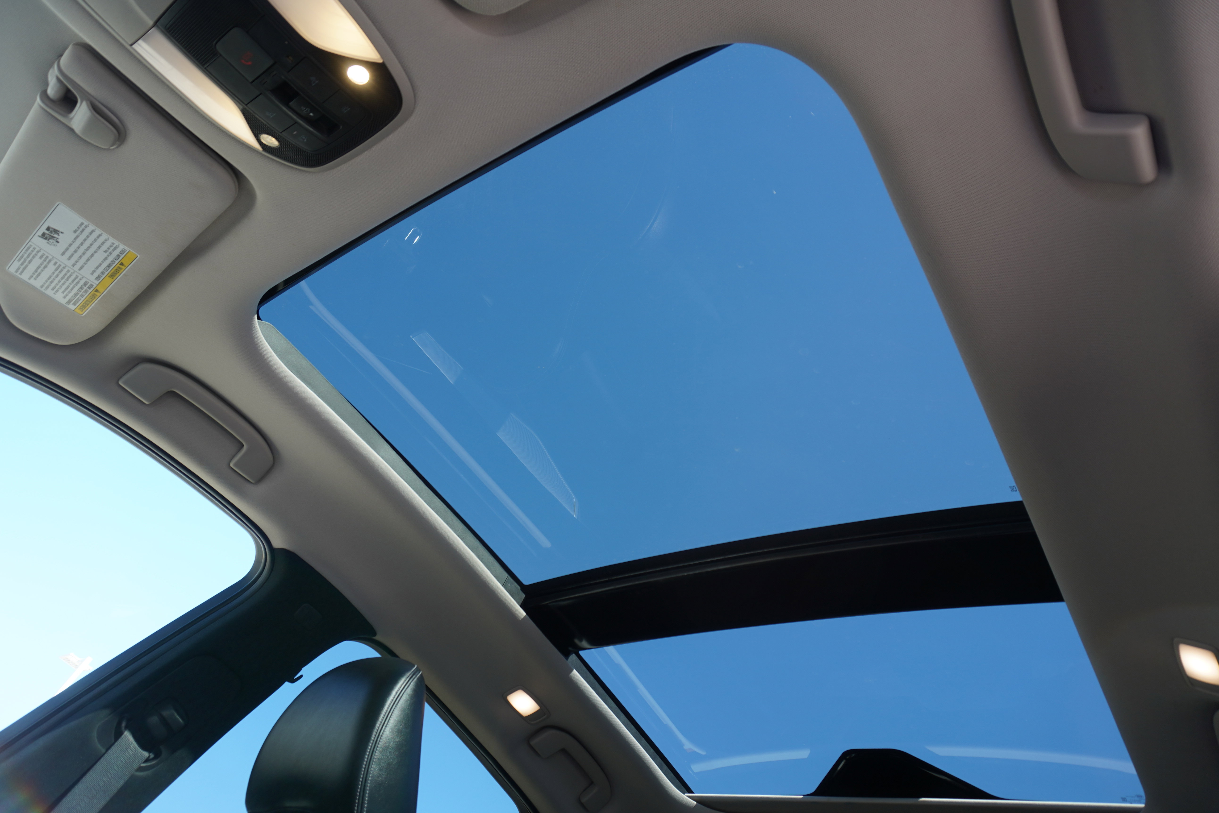 Used 2019 INFINITI QX50 Essential w/ Cargo Package image 17