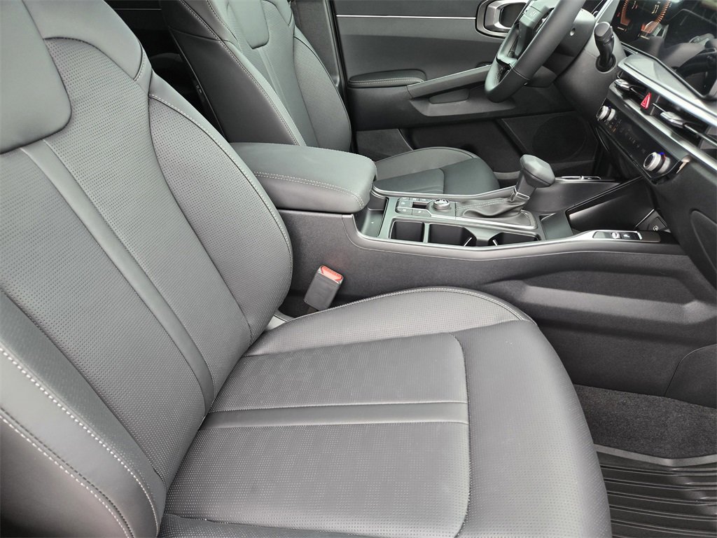 New 2026 Kia Sorento S w/ S Panoramic Sunroof Package image 10