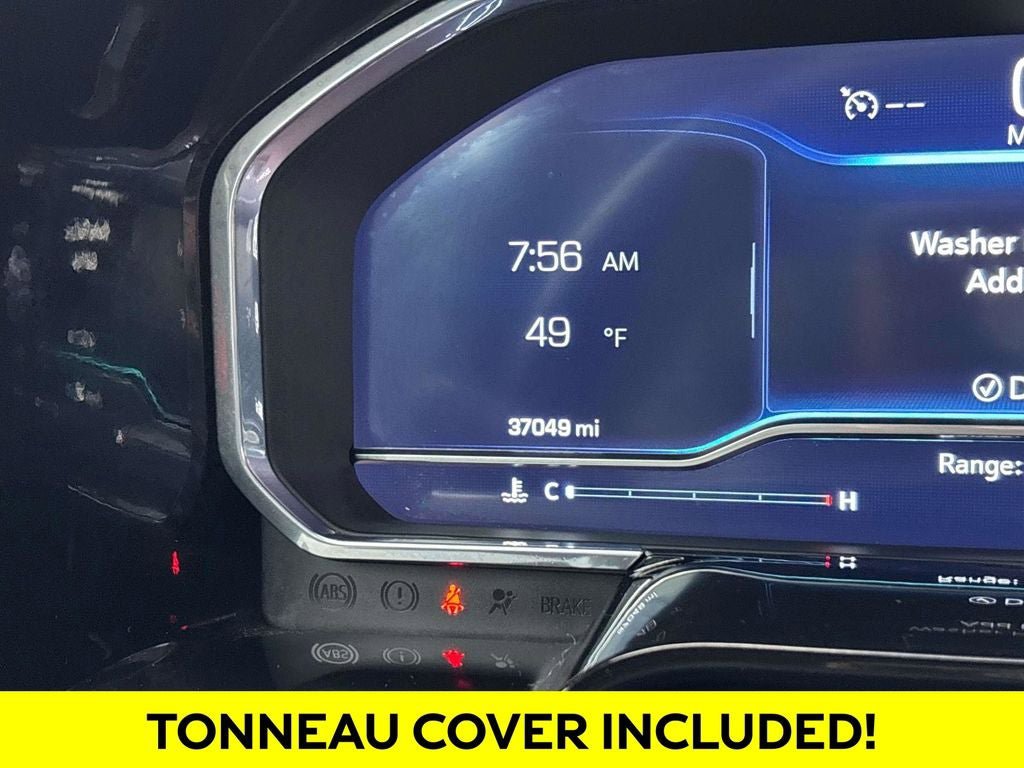 Used 2022 Chevrolet Silverado 1500 LT image 21