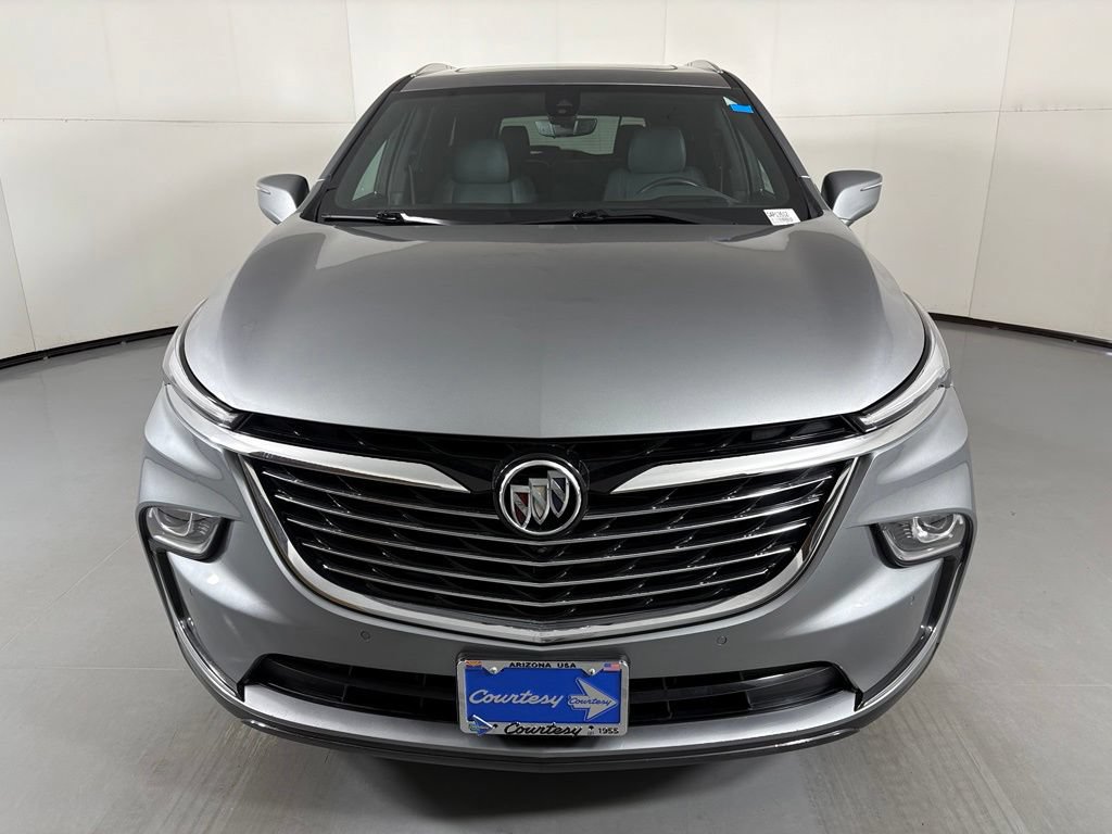 Certified 2023 Buick Enclave Premium w/ Experience Buick Package FWD image 4