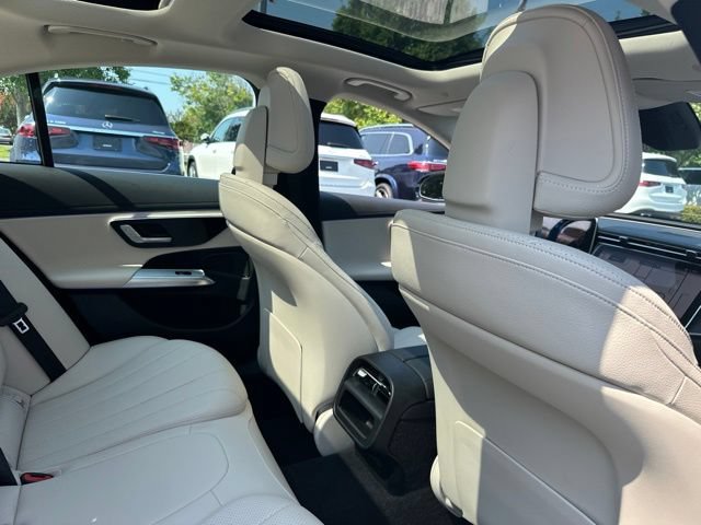 Used 2026 Mercedes-Benz E 350 Sedan image 31