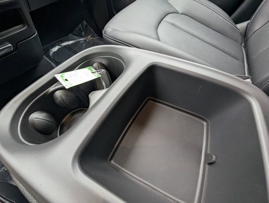 New 2026 Chrysler Pacifica Select w/ S Appearance Package image 35