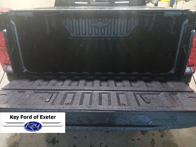 Used 2026 Chevrolet Colorado Z71 w/ Technology Package image 10