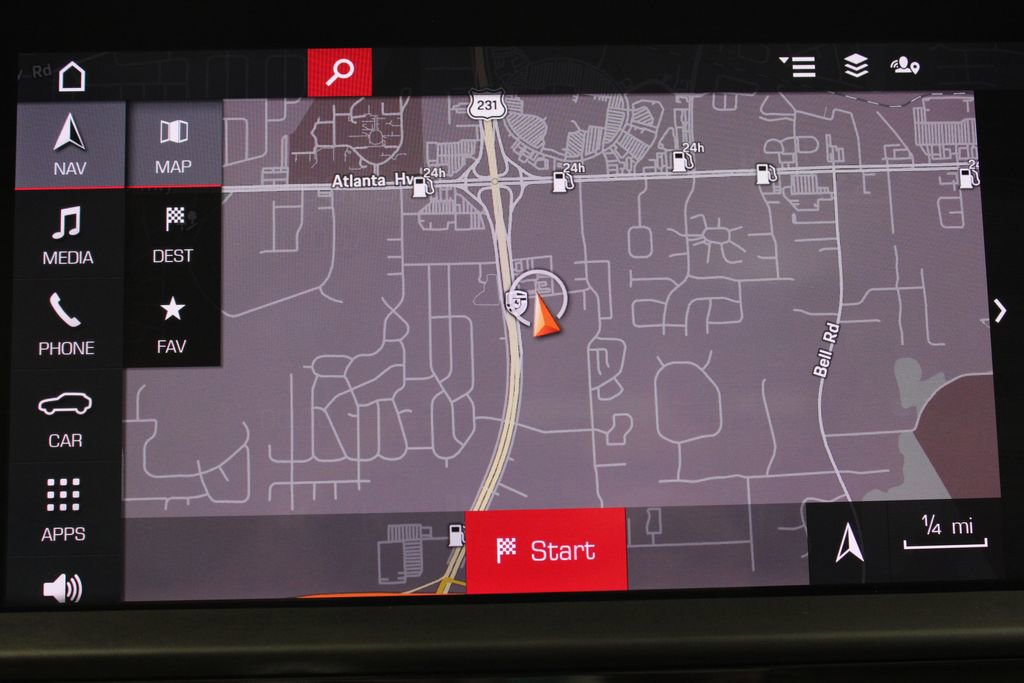 Used 2023 Porsche Macan S image 18