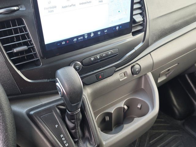 Used 2025 Ford Transit 350 XL image 25