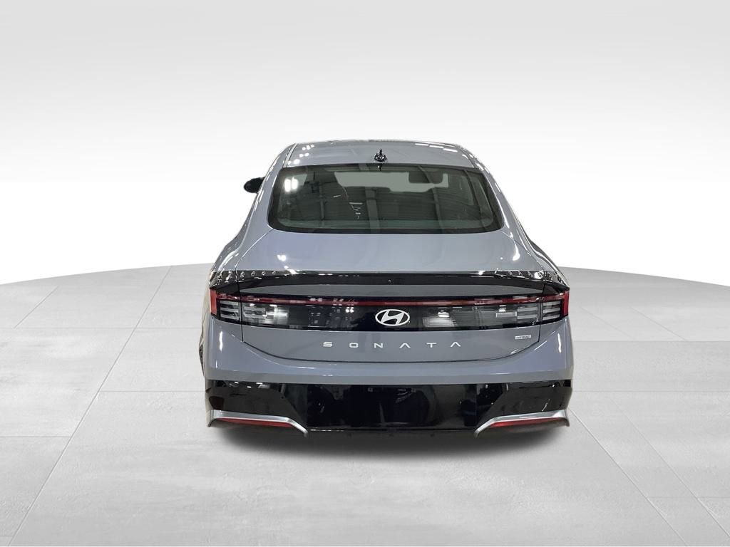 Used 2024 Hyundai Sonata SEL image 8