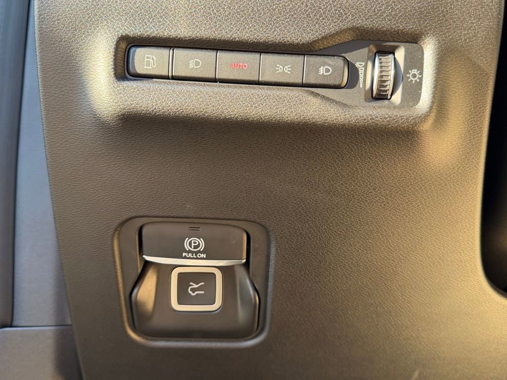 New 2026 Jeep Cherokee Limited image 23