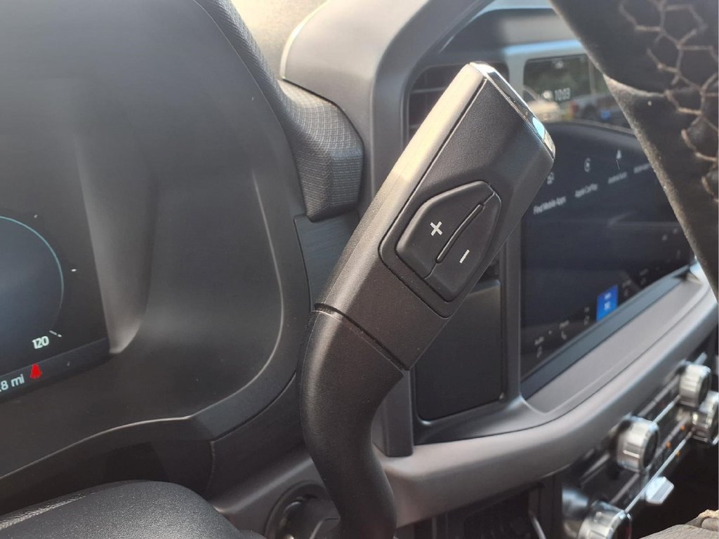 Used 2025 Ford F150 XLT w/ Equipment Group 301A Standard AWD/4WD image 17