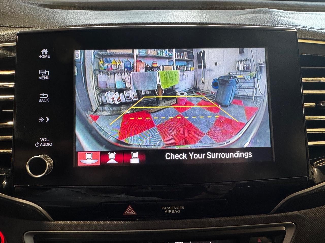 Used 2023 Honda Ridgeline Sport image 25