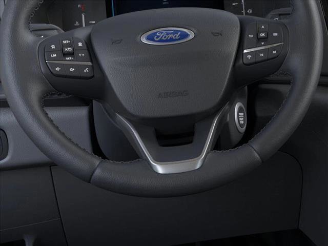 New 2026 Ford Transit 350 XLT image 12