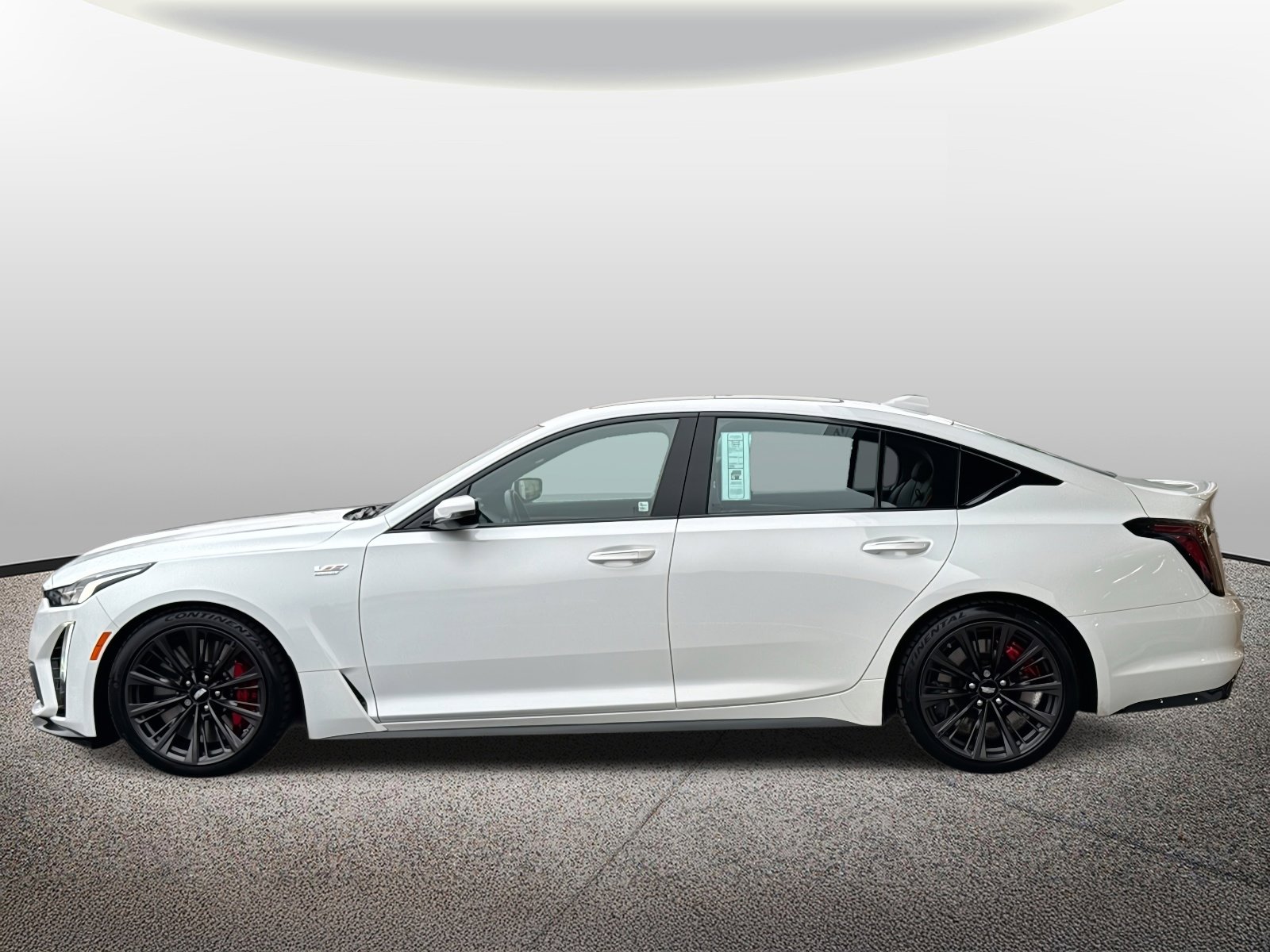 Used 2024 Cadillac CT5 V Blackwing w/ Parking Package image 23