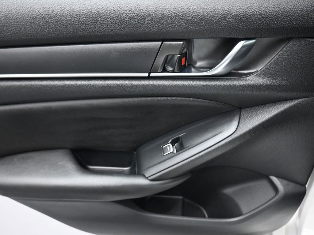 Used 2019 Honda Accord Sport image 33