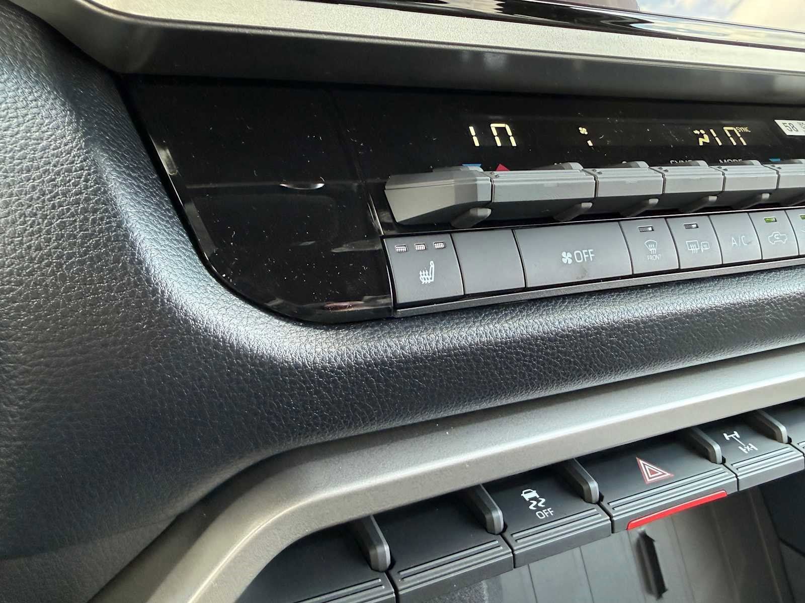 New 2026 Toyota Tundra SR5 AWD/4WD image 17