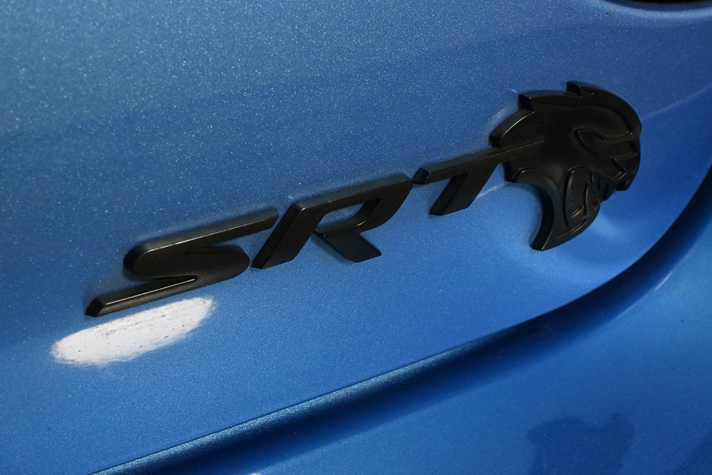 Used 2023 Dodge Charger SRT Hellcat w/ Harman/Kardon Audio Group image 26