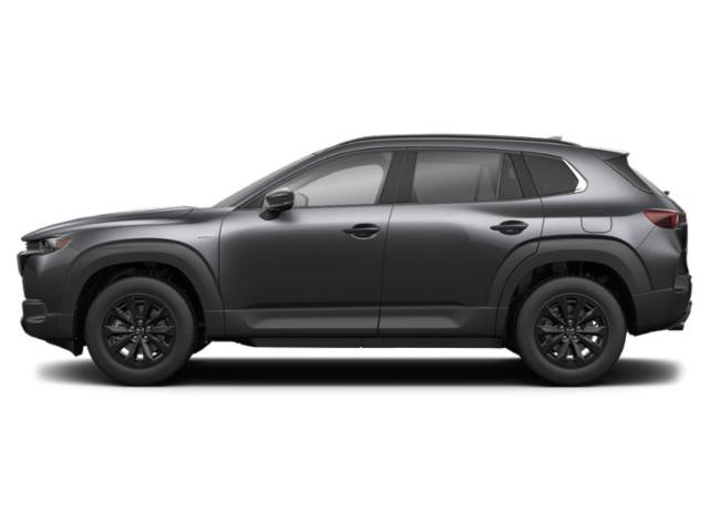 New 2025 MAZDA CX-50 AWD 2.5 Hybrid w/ Weather Package image 2