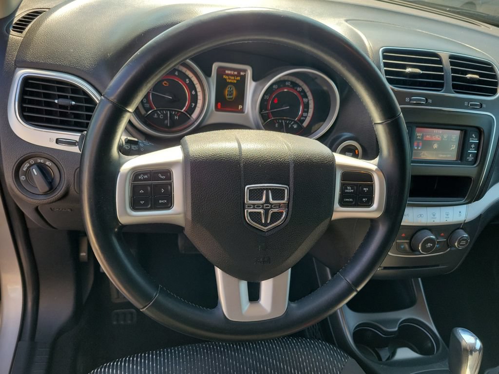 Used 2018 Dodge Journey SE w/ Connectivity Group FWD image 26