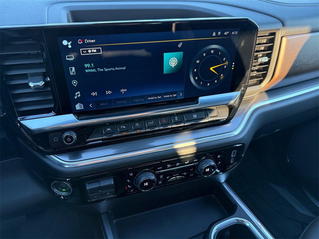 Certified 2024 Chevrolet Silverado 1500 High Country w/ High Country Premium Package image 19