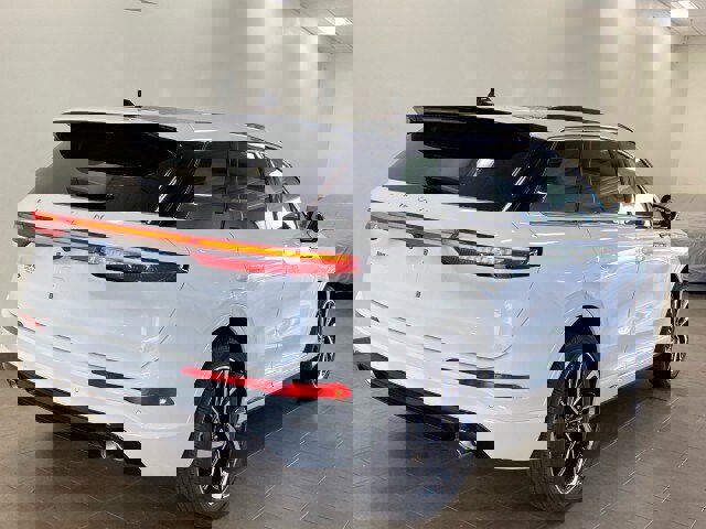 New 2025 Lincoln Corsair Grand Touring w/ Equipment Group 301A image 7