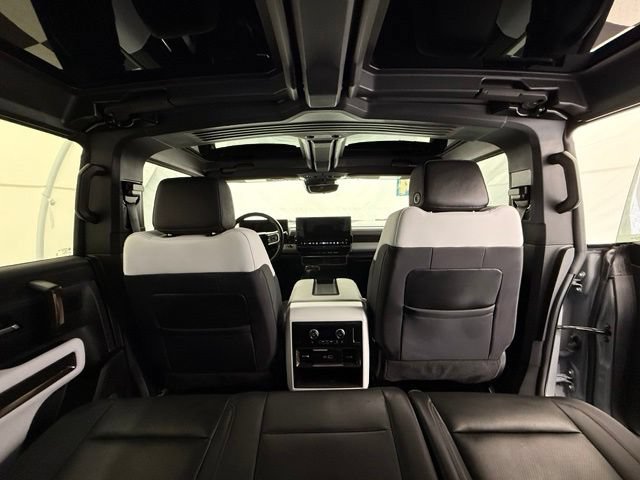 Used 2024 GMC Hummer EV 3X AWD/4WD image 28